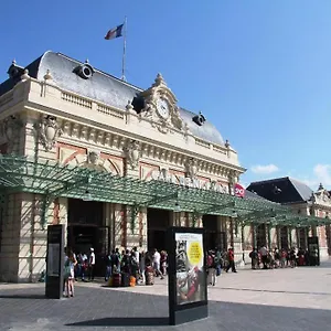 Studio De La Gare Appartement