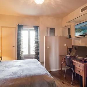 Le Mirabeau Appartement