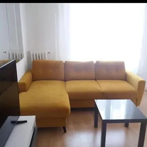 En Plein Coeur De Appartement