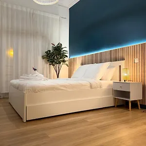 Sunshine Getaway - Stylish In The Heart Of Nice