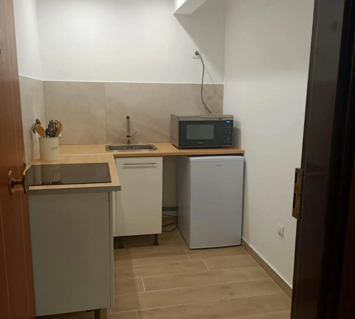 Apartment 06Bt - Nice Studio Close To Everything