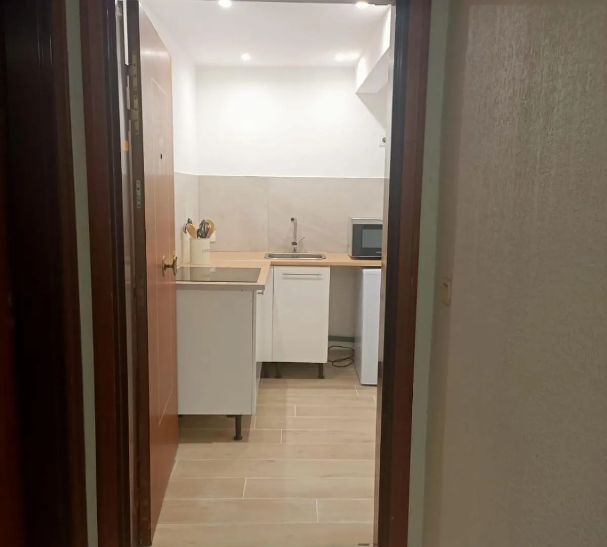 Apartment 06Bt - Nice Studio Close To Everything