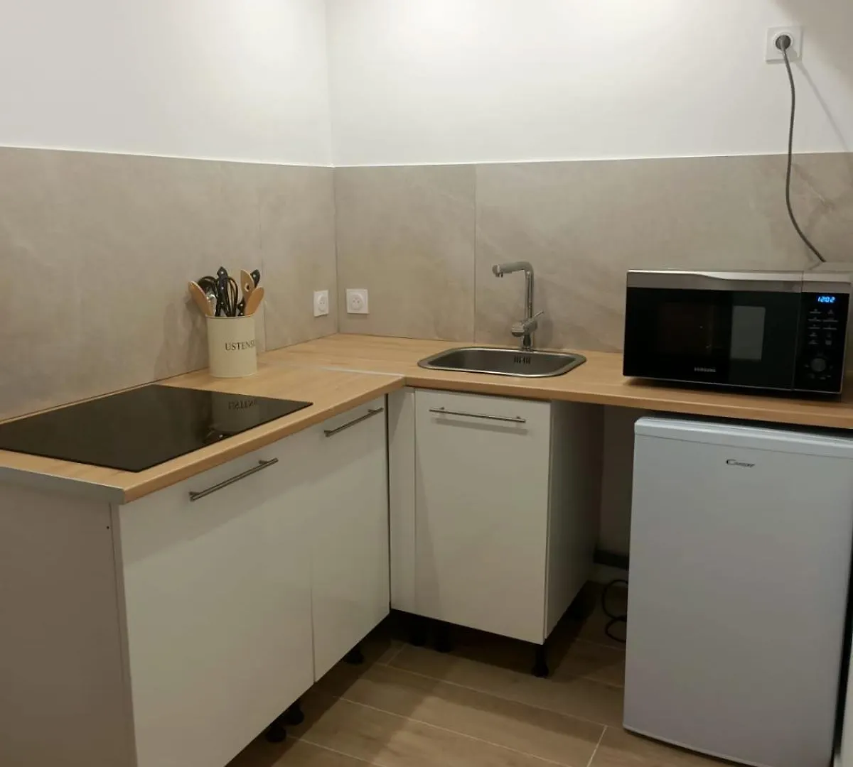 Apartment 06Bt - Nice Studio Close To Everything France