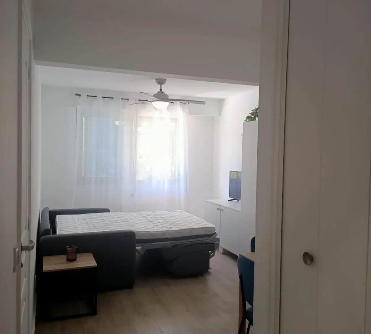 06Bt - Nice Studio Close To Everything
